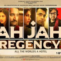 Movie Review - Shah Jahan Regency by Srijit Mukherji